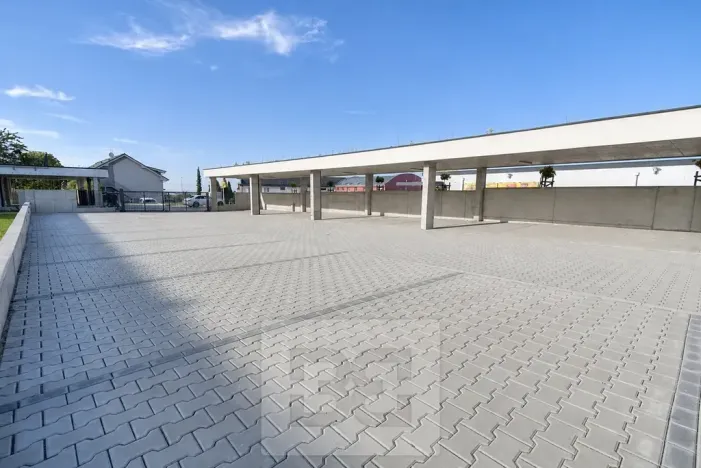 Pronájem bytu 2+kk, Kostelec nad Černými lesy, Živcova, 59 m2