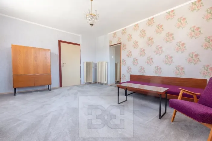Pronájem rodinného domu, Votice, Dukelská, 70 m2