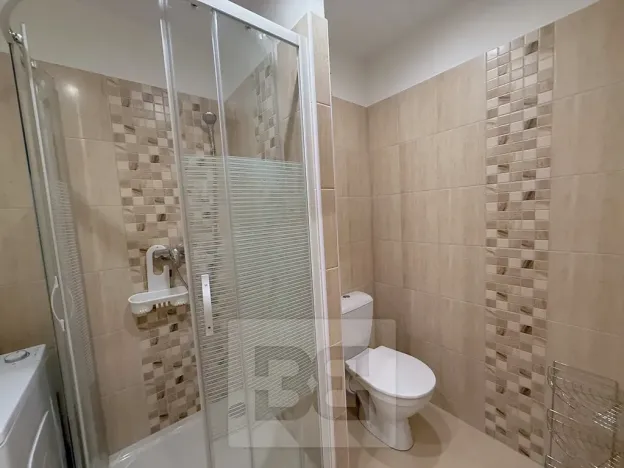 Pronájem bytu 2+kk, Praha - Braník, Údolní, 40 m2