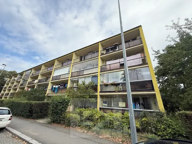 Pronájem bytu 2+kk, Praha - Braník, Údolní, 40 m2