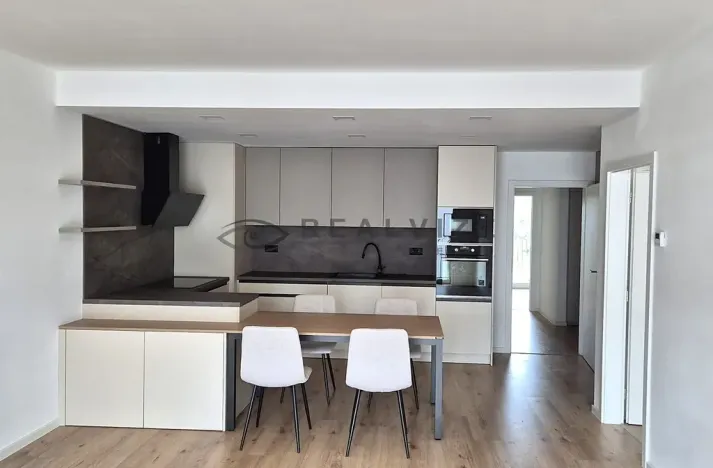 Pronájem bytu 4+kk, České Budějovice, Vrbenská, 103 m2