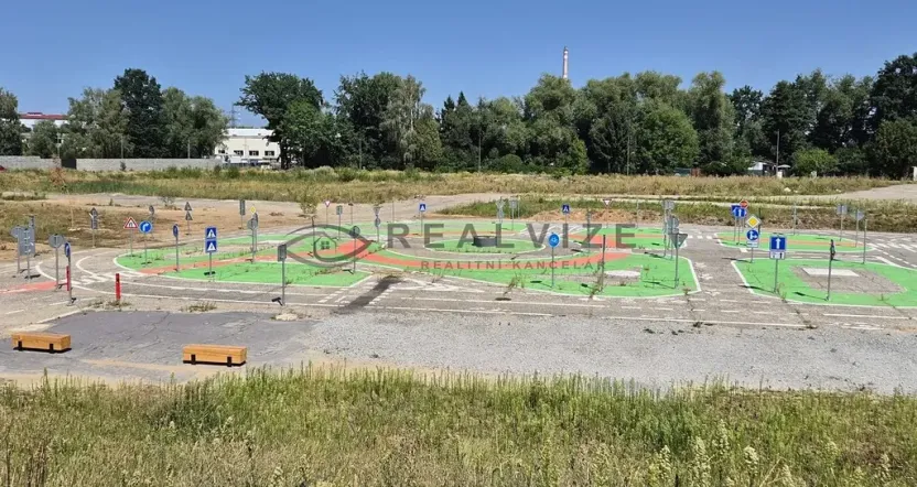 Pronájem bytu 4+kk, České Budějovice, Vrbenská, 103 m2