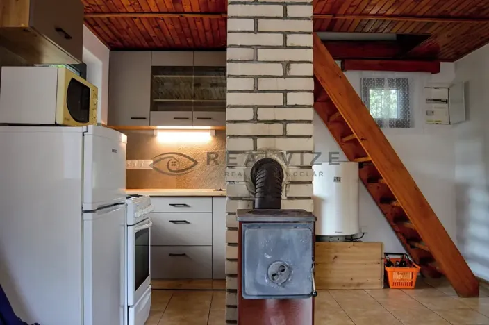 Prodej chaty, Řípec, 60 m2