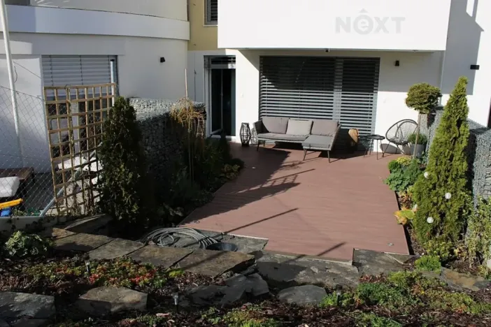 Pronájem bytu 2+kk, Zlín, Vrchy, 48 m2
