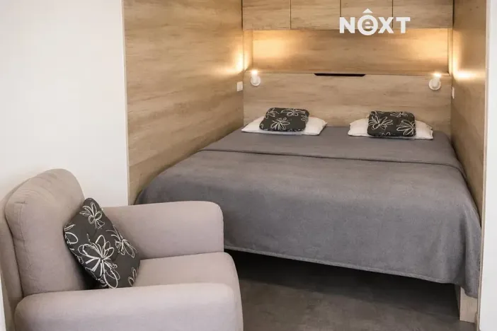 Pronájem bytu 2+kk, Zlín, Vrchy, 48 m2
