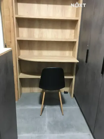 Pronájem bytu 2+kk, Zlín, Vrchy, 48 m2