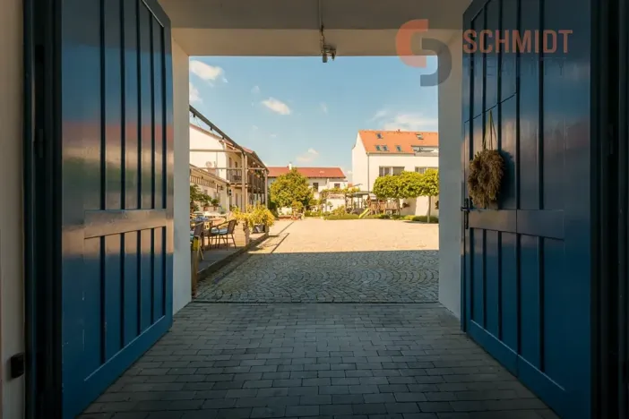 Prodej ubytování, Mikulov, Republikánské obrany, 1024 m2