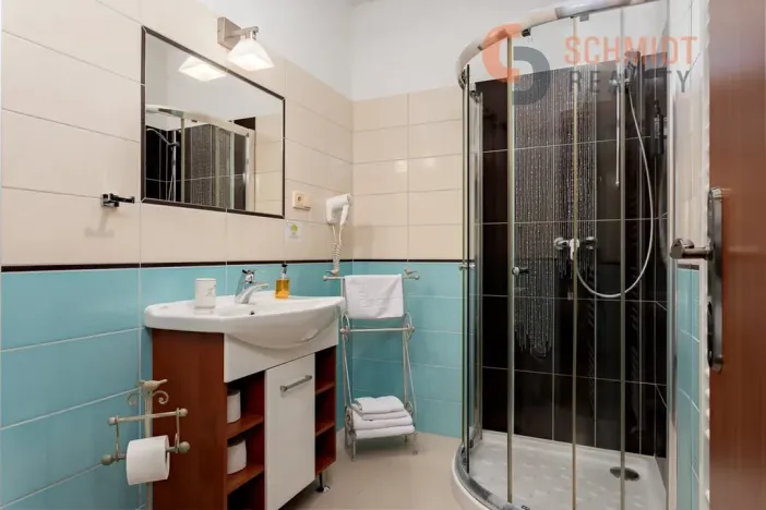 Prodej ubytování, Mikulov, Republikánské obrany, 1024 m2