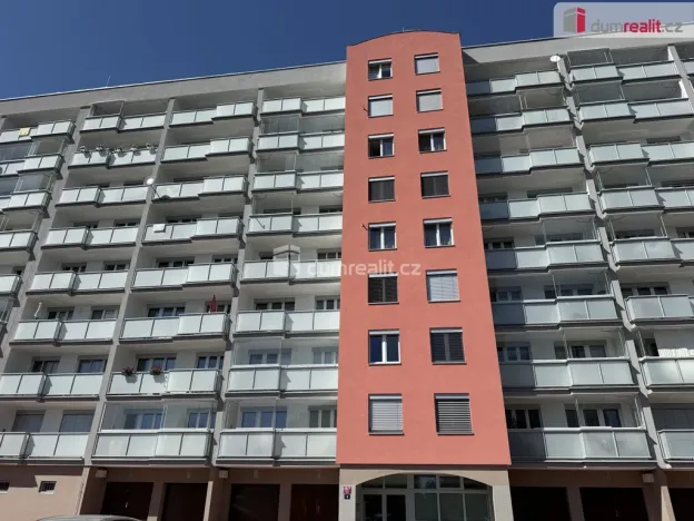 Prodej bytu 2+kk, Praha - Stodůlky, Volutová, 52 m2