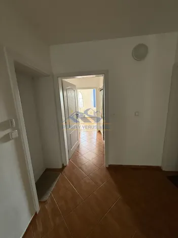 Pronájem bytu 1+kk, Hořovice, Slavíkova, 35 m2