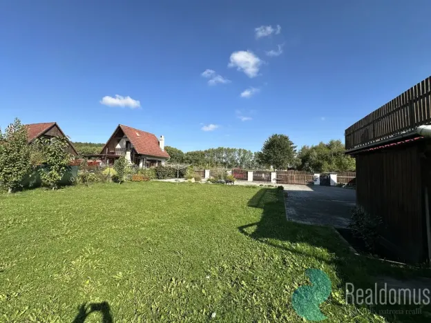 Pronájem rodinného domu, Homole, K Lesu, 90 m2