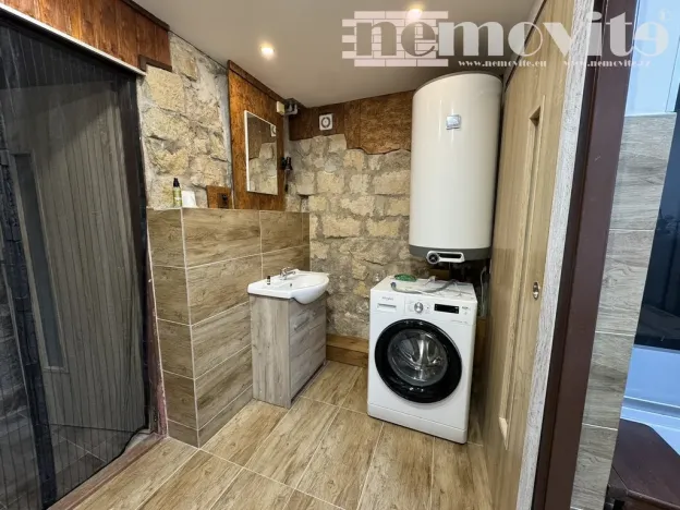 Prodej chaty, Sovětice - Horní Černůtky, 60 m2