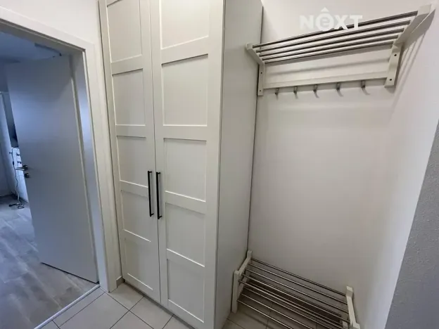 Pronájem bytu 1+kk, Plzeň, Plovární, 27 m2