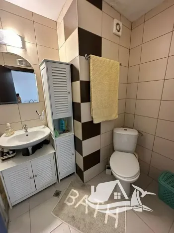 Prodej bytu 1+kk, Sveti Vlas, Bulharsko, 39 m2