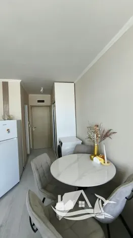 Prodej bytu 1+kk, Nesebar, Bulharsko, 41 m2