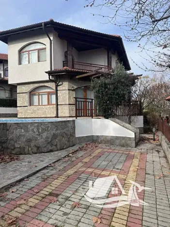 Prodej rodinného domu, Acheloj, Bulharsko, 146 m2