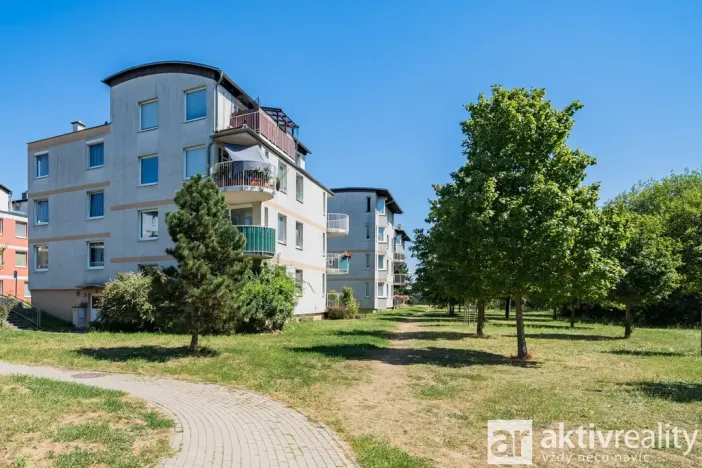 Prodej bytu 2+kk, Praha, Pastevců, 54 m2
