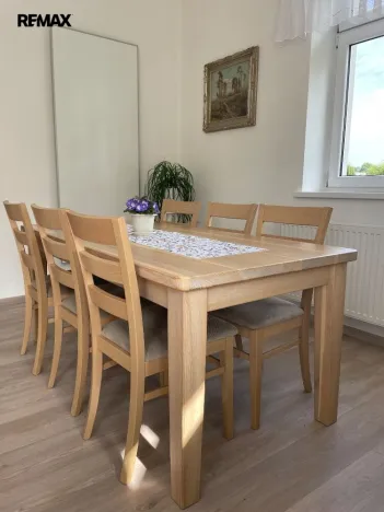 Prodej rodinného domu, Panské Dubenky, 115 m2