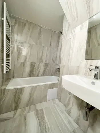 Pronájem bytu 3+1, Mariánské Lázně, Hlavní třída, 89 m2