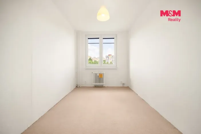 Prodej bytu 2+kk, Praha - Řepy, Jiránkova, 43 m2