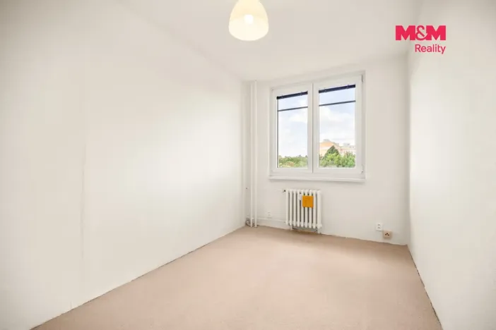 Prodej bytu 2+kk, Praha - Řepy, Jiránkova, 43 m2