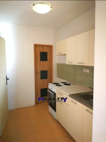 Pronájem bytu 2+kk, Podbořany, 44 m2