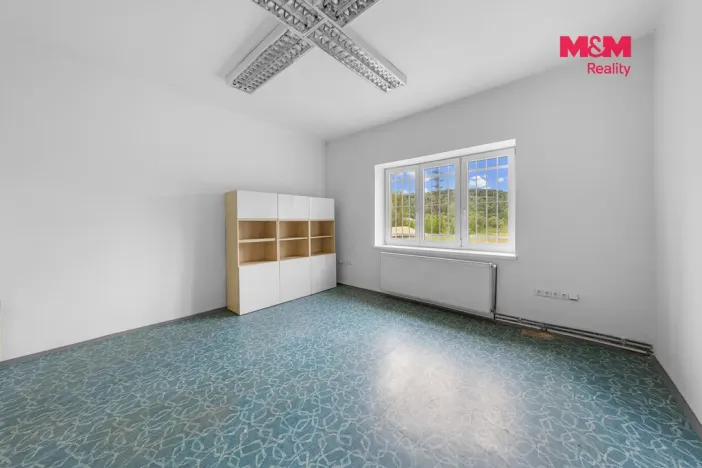 Prodej obchodního prostoru, Ústí nad Labem - Neštěmice, Veslařská, 240 m2