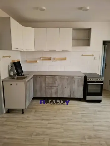 Pronájem bytu 3+kk, Podbořany, 71 m2