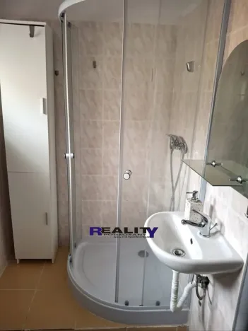 Pronájem bytu 3+kk, Podbořany, 71 m2