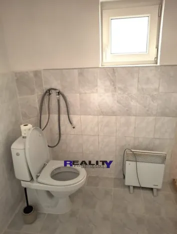 Pronájem bytu 3+kk, Podbořany, 71 m2