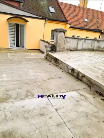 Pronájem bytu 3+kk, Podbořany, 71 m2