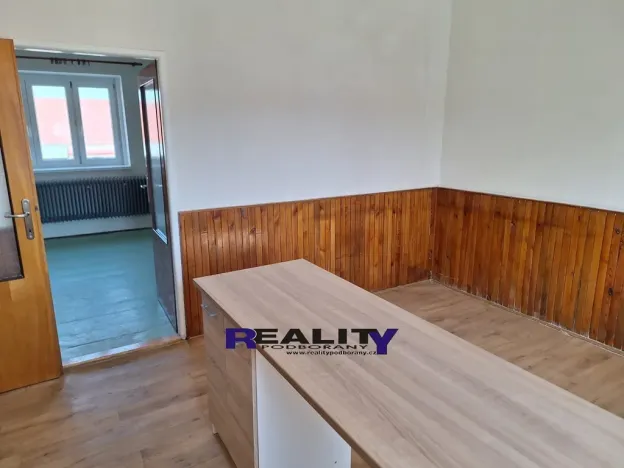 Pronájem bytu 2+1, Lubenec, Karlovarská, 58 m2