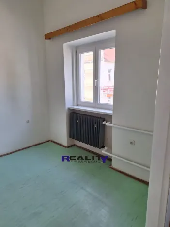 Pronájem bytu 2+1, Lubenec, Karlovarská, 58 m2