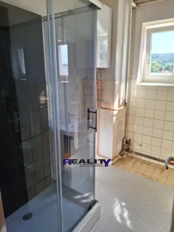 Pronájem bytu 2+1, Lubenec, Karlovarská, 58 m2