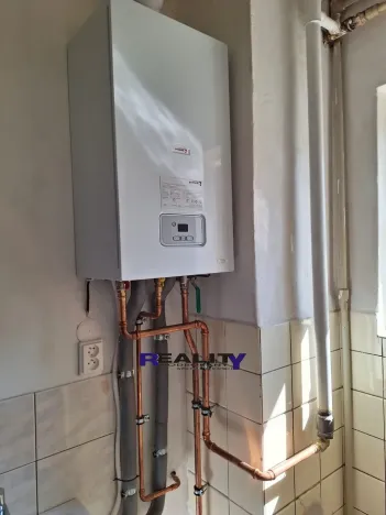 Pronájem bytu 2+1, Lubenec, Karlovarská, 58 m2