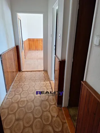 Pronájem bytu 2+1, Lubenec, Karlovarská, 58 m2