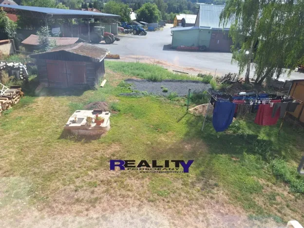 Pronájem bytu 2+1, Lubenec, Karlovarská, 58 m2