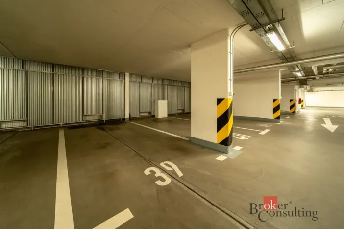 Prodej bytu 2+kk, Praha - Malešice, Ungarova, 55 m2