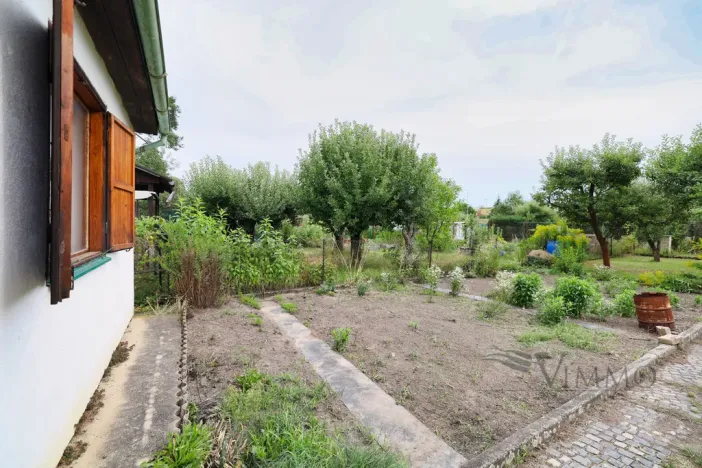 Prodej zahrady, České Budějovice - České Budějovice 4, Tovární, 383 m2