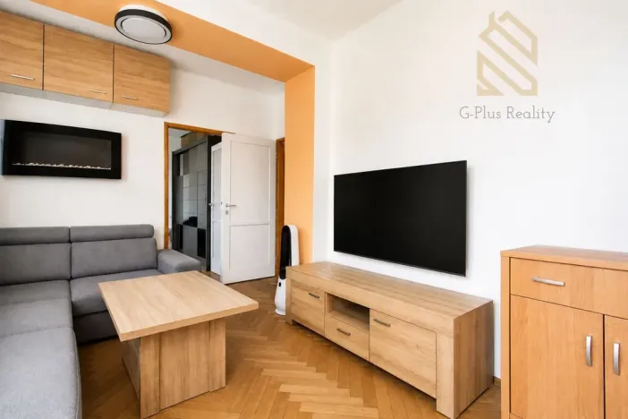 Prodej bytu 2+1, Litoměřice - Předměstí, Tylova, 55 m2