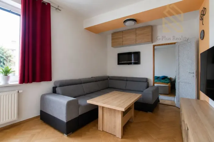 Prodej bytu 2+1, Litoměřice - Předměstí, Tylova, 55 m2
