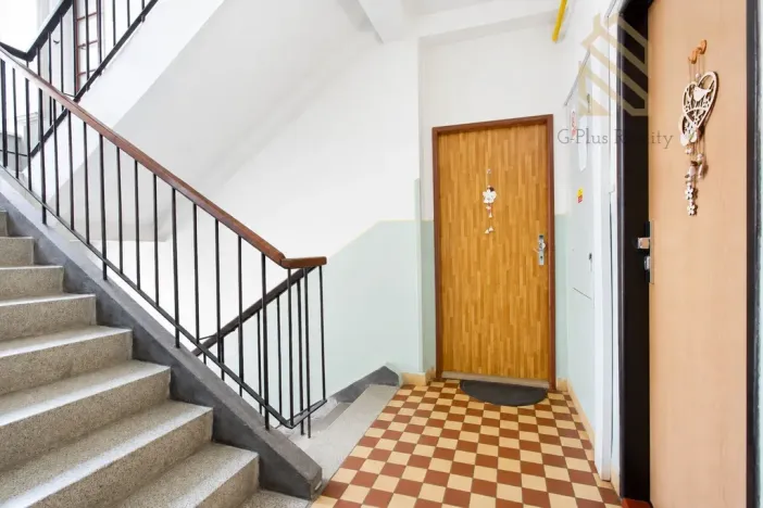 Prodej bytu 2+1, Litoměřice - Předměstí, Tylova, 55 m2
