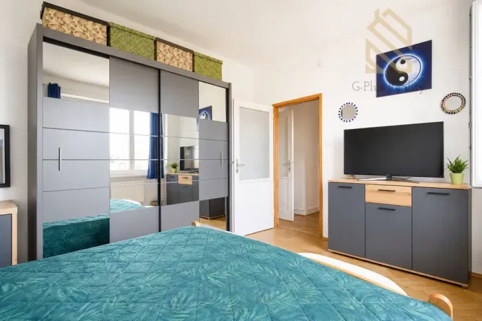 Prodej bytu 2+1, Litoměřice - Předměstí, Tylova, 51 m2
