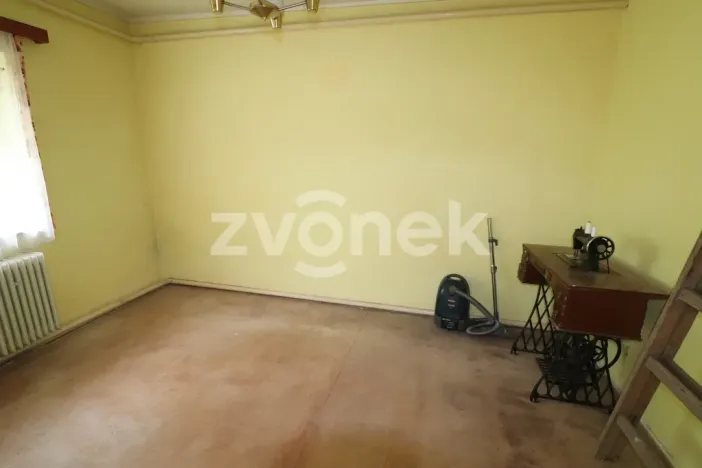 Prodej rodinného domu, Rokytnice, 50 m2