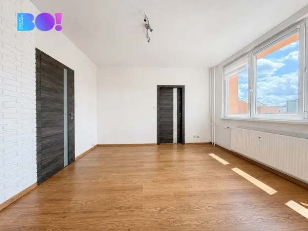 Pronájem bytu 2+1, Třinec, Sosnová, 44 m2