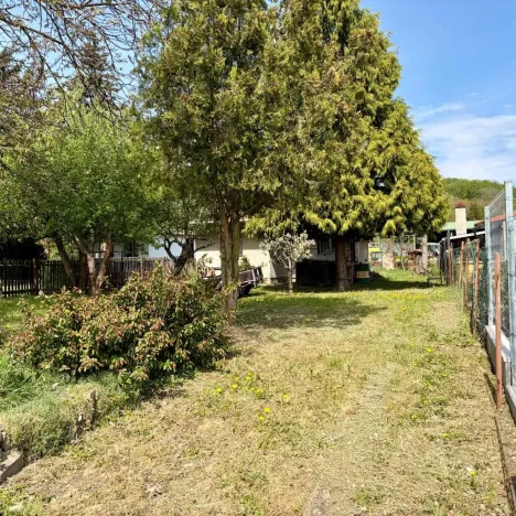Prodej chaty, Chudoslavice, 501 m2