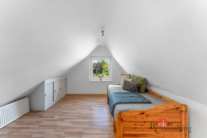Prodej bytu 3+kk, Říčany - Radošovice, Říčanská, 98 m2