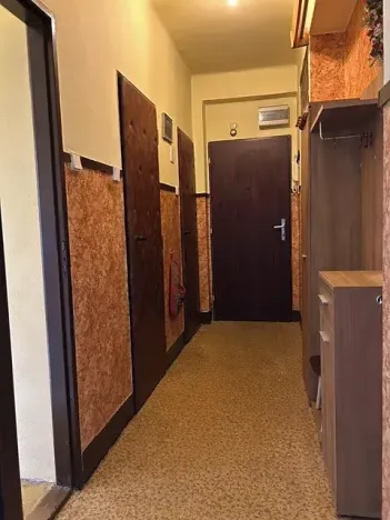 Prodej bytu 2+1, Nýřany, Střední, 60 m2