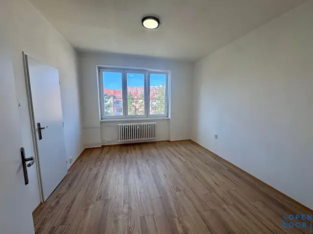 Pronájem bytu 2+1, Jirkov, K. H. Máchy, 52 m2