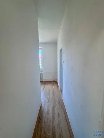 Pronájem bytu 2+1, Jirkov, K. H. Máchy, 52 m2